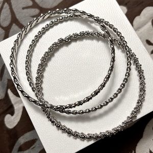 Bangle set